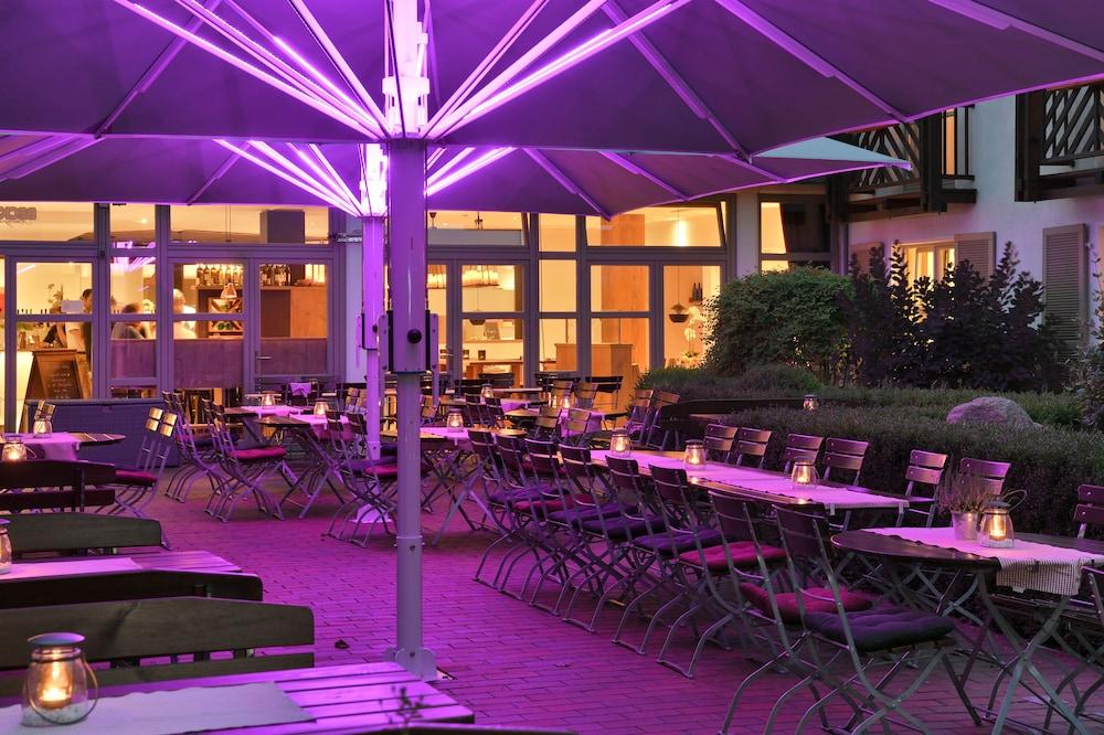 Landhotel Schnuck Schneverdingen Exterior foto